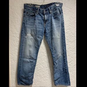 AG Adriano Goldschmied jeans